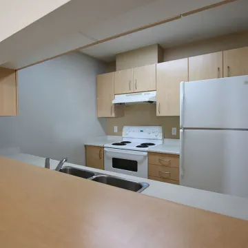 Nexus in Renfrew Collingwood - 1 Bedroom Apartment For Rent in Vancouver 608 - 3588 Crowley Drive, Vancouver, BC, V5R 6H3