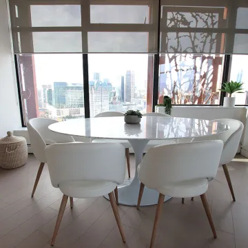 Woodwards W43 in Gastown - Furnished 2 Bedroom Apartment For Rent in Vancouver 3210 - 128 West Cordova Street, Vancouver, BC, V6A 1K9