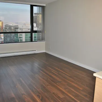 Yaletown Park in Yaletown - 1 Bedroom Apartment For Rent in Vancouver 2610 - 909 Mainland Street, Vancouver, BC, V6B 1S3