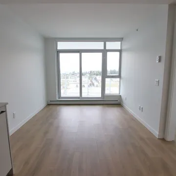 Georgetown in Whalley - 1 Bedroom Apartment For Rent in Surrey 1101 - 13685 102 Avenue, Surrey, BC, V3T 0S2