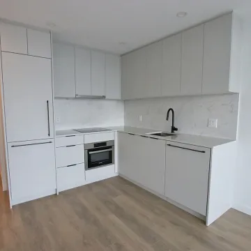 Georgetown in Whalley - 1 Bedroom Apartment For Rent in Surrey 1101 - 13685 102 Avenue, Surrey, BC, V3T 0S2