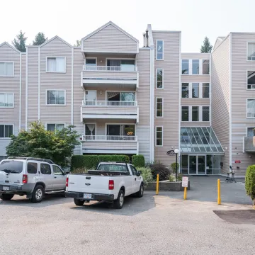 Parkwoods Fir in Whalley - 2 Bedroom Apartment For Rent in Surrey 302 - 9644 134 Street, Surrey, BC, V3T 5M3