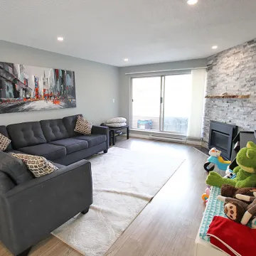 Parkwoods Fir in Whalley - 2 Bedroom Apartment For Rent in Surrey 302 - 9644 134 Street, Surrey, BC, V3T 5M3