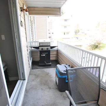 Parkwoods Fir in Whalley - 2 Bedroom Apartment For Rent in Surrey 302 - 9644 134 Street, Surrey, BC, V3T 5M3