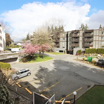 Parkwoods Fir in Whalley - 2 Bedroom Apartment For Rent in Surrey 302 - 9644 134 Street, Surrey, BC, V3T 5M3