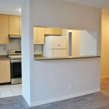 Latitude in Renfrew Collingwood - 2 Bedroom Apartment For Rent in Vancouver 301 - 3663 Crowley Drive, Vancouver, BC, V5R 6H4