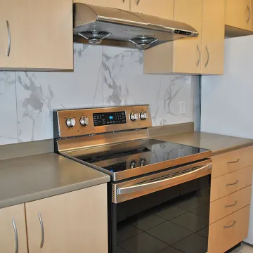 Latitude in Renfrew Collingwood - 2 Bedroom Apartment For Rent in Vancouver 301 - 3663 Crowley Drive, Vancouver, BC, V5R 6H4