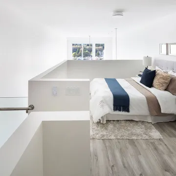 The Lauren in Downtown Squamish - 2 Bedroom Loft For Rent in Squamish 604 - 38013 Third Avenue, Squamish, BC, V8B 0Z8
