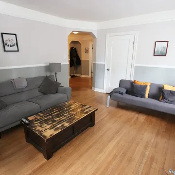 1235 Burnaby in The West End - 1 Bedroom Apartment For Rent in Vancouver 1 - 1235 Burnaby Street, Vancouver, BC, V6E 1P7