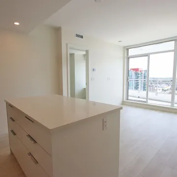 Linea in Whalley - 1 Bedroom Apartment For Rent in Surrey 2004 - 13318 104 Avenue, Surrey, BC, V3T 0R2