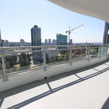 Linea in Whalley - 1 Bedroom Apartment For Rent in Surrey 2004 - 13318 104 Avenue, Surrey, BC, V3T 0R2