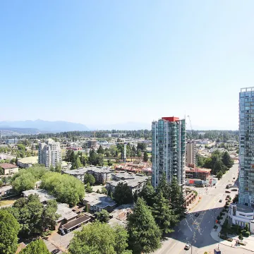 Linea in Whalley - 1 Bedroom Apartment For Rent in Surrey 2004 - 13318 104 Avenue, Surrey, BC, V3T 0R2
