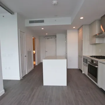 Lumina Starling in Brentwood - 1 Bedroom Apartment For Rent in Burnaby 803 - 2351 Beta Avenue, Burnaby, BC, V5C 0M2