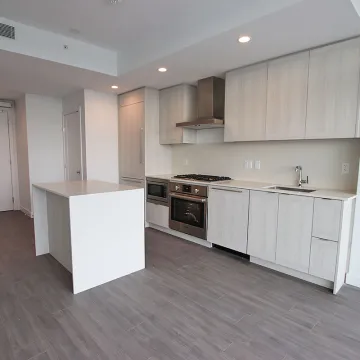 Lumina Starling in Brentwood - 1 Bedroom Apartment For Rent in Burnaby 803 - 2351 Beta Avenue, Burnaby, BC, V5C 0M2