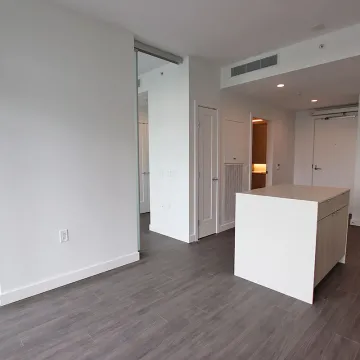 Lumina Starling in Brentwood - 1 Bedroom Apartment For Rent in Burnaby 803 - 2351 Beta Avenue, Burnaby, BC, V5C 0M2