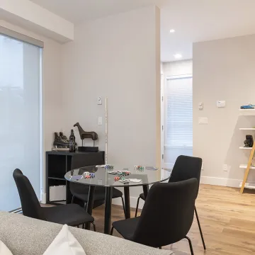 The Post in Ladner - 3 Bedroom Townhouse For Rent in Delta 10 - 4771 54A Street, Delta, BC, V4K 0E4