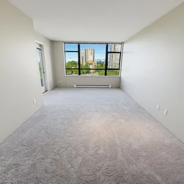 The Millenio in Renfrew Collingwood - 1 Bedroom Apartment For Rent in Vancouver 703 - 3520 Crowley Drive, Vancouver, BC, V5R 6G9