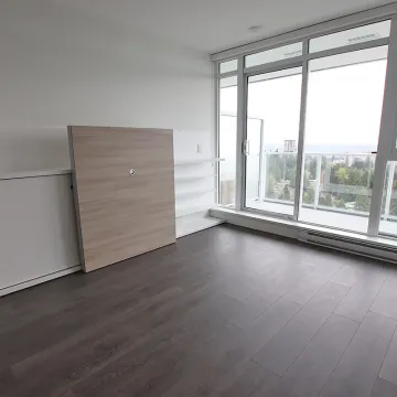 Lougheed Heights in Coquitlam West - 1 Bedroom Apartment For Rent in Coquitlam 1706 - 657 Whiting Way, Coquitlam, BC, V3J 0J6