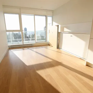 Lougheed Heights in Coquitlam West - 1 Bedroom Apartment For Rent in Coquitlam 3106 - 657 Whiting Way, Coquitlam, BC, V3J 0J6