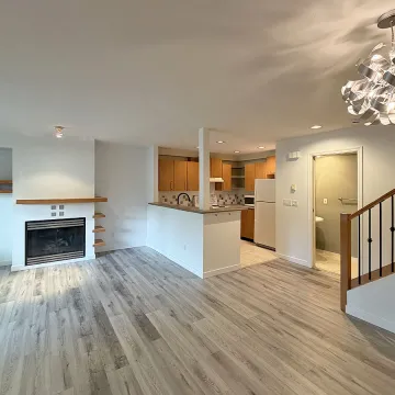 Ventura in Highgate - 2 Bedroom Townhouse For Rent in Burnaby 6863 Prenter Street, Burnaby, BC, V5E 4L2