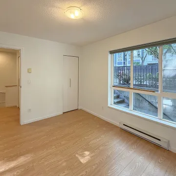 Ventura in Highgate - 2 Bedroom Townhouse For Rent in Burnaby 6863 Prenter Street, Burnaby, BC, V5E 4L2