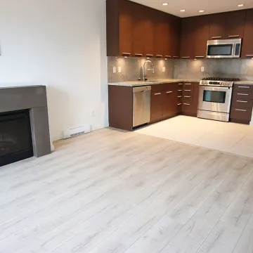 Pulse in Kitsilano - 1 Bedroom Apartment For Rent in Vancouver 206 - 2528 Maple Street, Vancouver, BC, V6J 0B5