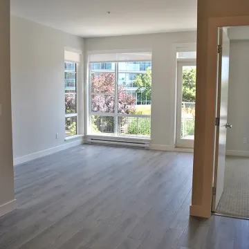 Escala in Brentwood - 2 Bedroom Apartment For Rent in Burnaby 220 - 1768 Gilmore Avenue, Burnaby, BC, V5C 0L4