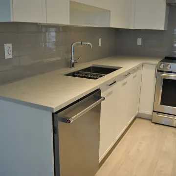 Escala in Brentwood - 2 Bedroom Apartment For Rent in Burnaby 216 - 1768 Gilmore, Burnaby, BC, V5C 0L4