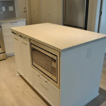 Escala in Brentwood - 2 Bedroom Apartment For Rent in Burnaby 216 - 1768 Gilmore, Burnaby, BC, V5C 0L4