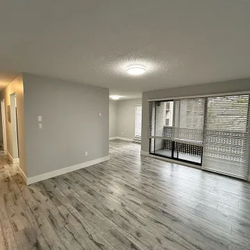 Fraser Mews in Fraserview - 1 Bedroom Apartment For Rent in New Westminster 304 - 365 Ginger Drive, New Westminster, BC, V3L 5L5