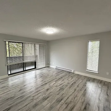 Fraser Mews in Fraserview - 1 Bedroom Apartment For Rent in New Westminster 304 - 365 Ginger Drive, New Westminster, BC, V3L 5L5