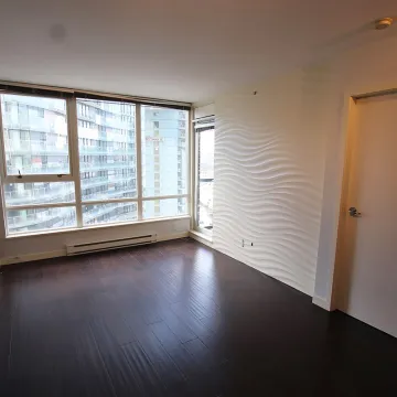 The Max II in Yaletown - 1 Bedroom Apartment For Rent in Vancouver 1703 - 939 Expo Boulevard, Vancouver, BC, V6Z 3G7