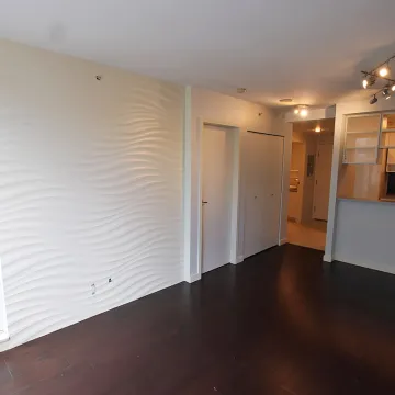 The Max II in Yaletown - 1 Bedroom Apartment For Rent in Vancouver 1703 - 939 Expo Boulevard, Vancouver, BC, V6Z 3G7