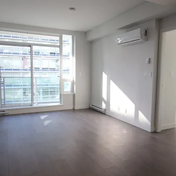 The Grand in Brighouse - 1 Bedroom Apartment For Rent in Richmond 706 - 5599 Cooney Road, Richmond, BC, V6X 3E5