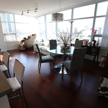 Chancellor in Metrotown - 2 Bedroom Apartment For Rent in Burnaby 902 - 4880 Bennett Street, Burnaby, BC