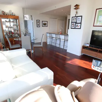 Chancellor in Metrotown - 2 Bedroom Apartment For Rent in Burnaby 902 - 4880 Bennett Street, Burnaby, BC