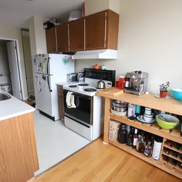 Westsea Towers in The West End - 1 Bedroom Apartment For Rent in Vancouver 1501 - 1330 Harwood Street, Vancouver, BC, V6E 1S8