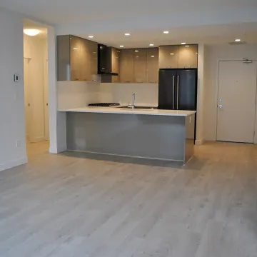 Virtuoso in UBC - 2 Bedroom Apartment For Rent in Vancouver 403 - 3581 Ross Drive, Vancouver, BC, V6S 0K5