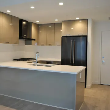 Virtuoso in UBC - 2 Bedroom Apartment For Rent in Vancouver 403 - 3581 Ross Drive, Vancouver, BC, V6S 0K5