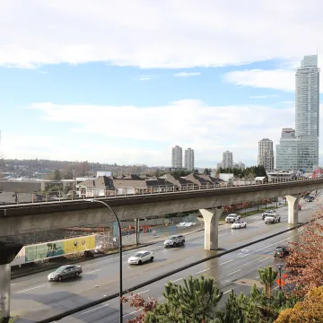 Jackson House in Brentwood - 2 Bedroom Apartment For Rent in Burnaby 202 - 4788 Brentwood Drive, Burnaby, BC, V5C 0C5