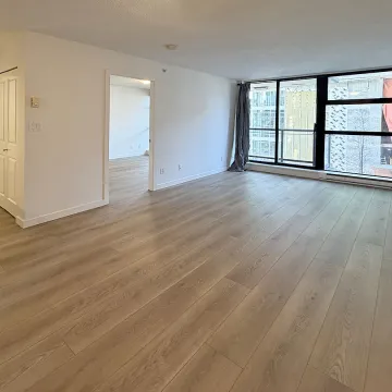 Oscar in Yaletown - 1 Bedroom Apartment For Rent in Vancouver 607 - 1295 Richards Street, Vancouver, BC, V6B 1B7