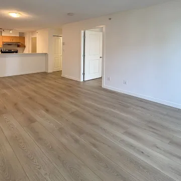 Oscar in Yaletown - 1 Bedroom Apartment For Rent in Vancouver 607 - 1295 Richards Street, Vancouver, BC, V6B 1B7