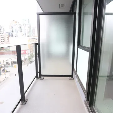 The Rolston in Downtown - 1 Bedroom Apartment For Rent in Vancouver 713 - 1325 Rolston Street, Vancouver, BC, V6B 0M2