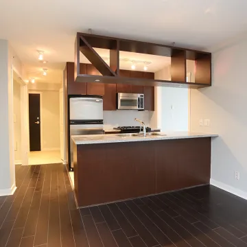 Miro in Yaletown - 1 Bedroom Apartment For Rent in Vancouver 302 - 1001 Richards Street, Vancouver, BC, V6B 1J6