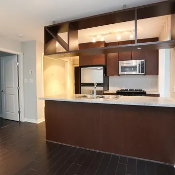 Miro in Yaletown - 1 Bedroom Apartment For Rent in Vancouver 302 - 1001 Richards Street, Vancouver, BC, V6B 1J6