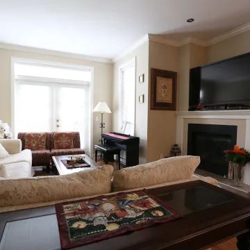 Fairview - 3 Bedroom Townhouse For Rent in Vancouver 837 West 14th Avenue, Vancouver, BC, V5Z 1R2