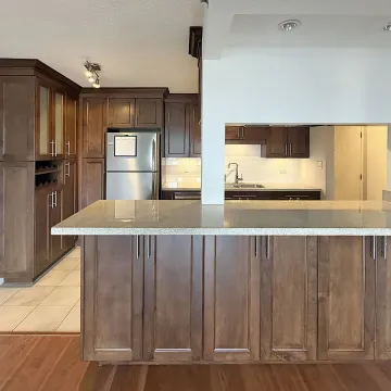 Pacific Terraces in Mount Pleasant East - 1 Bedroom Apartment For Rent in Vancouver 709 - 756 Great Northern Way, Vancouver, BC, V5T 1E4