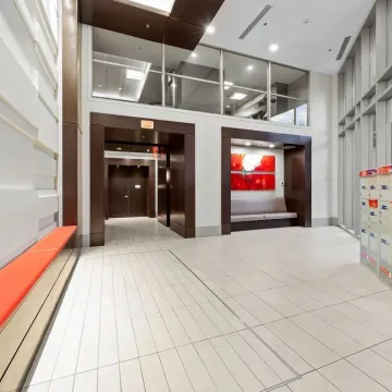 Elan in Yaletown - 1 Bedroom Apartment For Rent in Vancouver 2004 - 1255 Seymour Street, Vancouver, BC, V6B 0H1