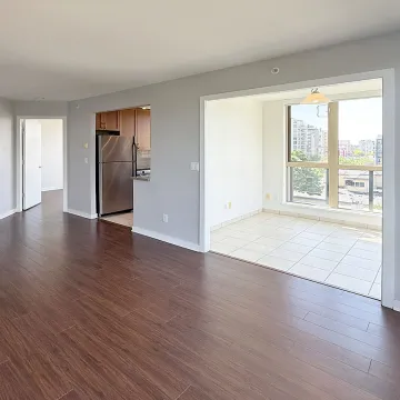 The Compton in Fairview - 2 Bedroom Apartment For Rent in Vancouver 602 - 1316 West 11th Avenue, Vancouver, BC, V6H 4G8