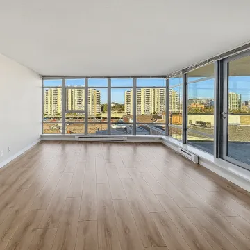 Opal in Brighouse - 2 Bedroom Apartment For Rent in Richmond 1007 - 7888 Saba Road, Richmond, BC, V6Y 0A2